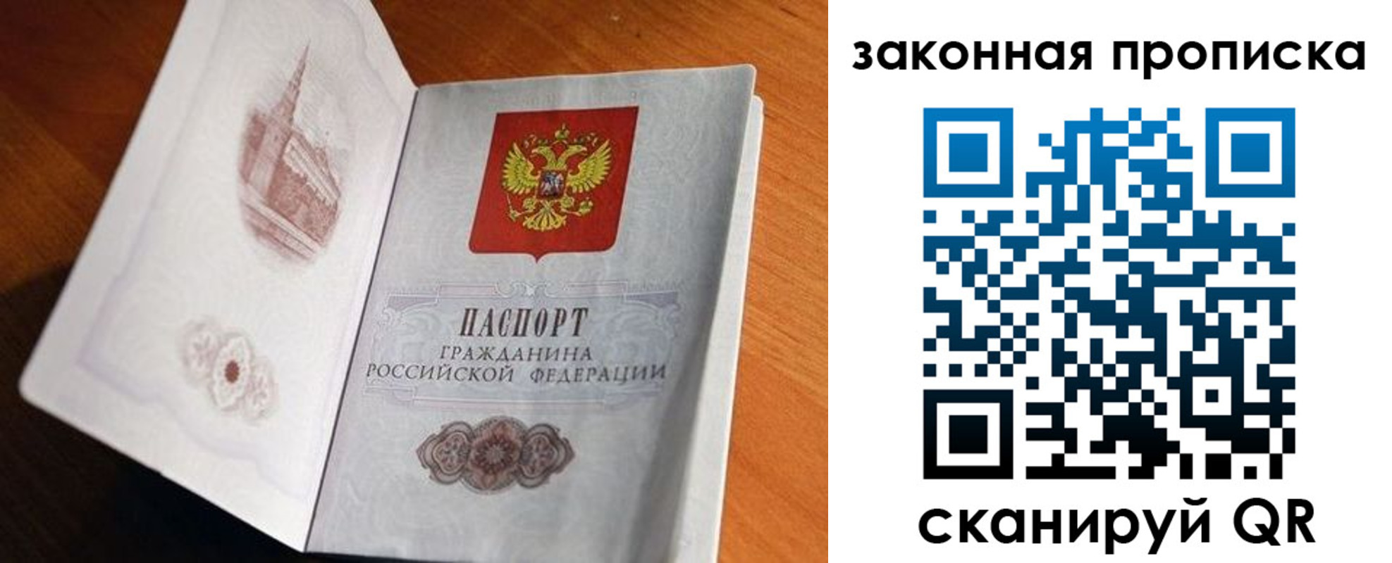 прописка регистрация в Смоленской области